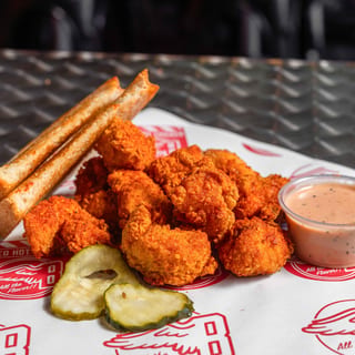 Chicken Nuggets